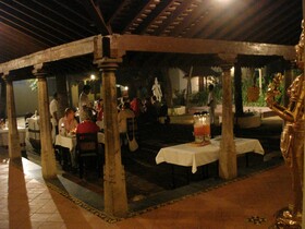Indeco Hotels Swamimalai