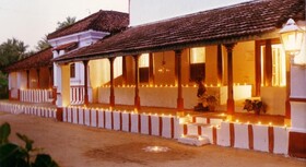 Indeco Hotels Swamimalai