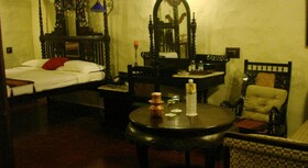 Indeco Hotels Swamimalai