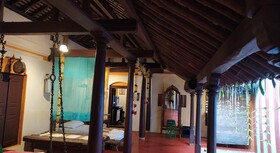 Indeco Hotels Swamimalai