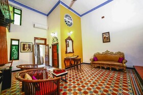 Indeco Hotels Swamimalai