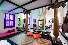 Indeco Hotels Swamimalai