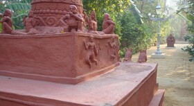 Indeco Hotels Swamimalai