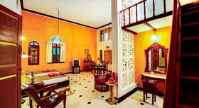 Indeco Hotels Swamimalai