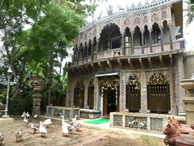 Indeco Hotels Swamimalai