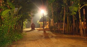 Indeco Hotels Swamimalai
