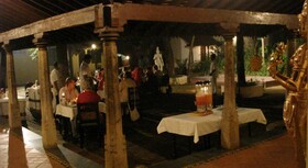 Indeco Hotels Swamimalai