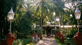 Indeco Hotels Swamimalai