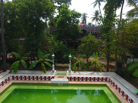 Indeco Hotels Swamimalai