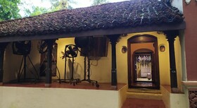 Indeco Hotels Swamimalai