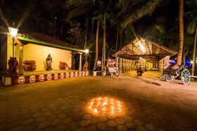 Indeco Hotels Swamimalai