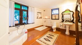 Indeco Hotels Swamimalai