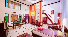Indeco Hotels Swamimalai