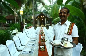 Indeco Hotels Swamimalai