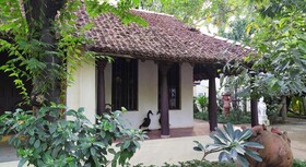 Indeco Hotels Swamimalai