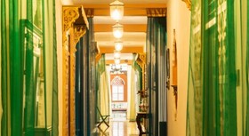 Indeco Hotels Swamimalai