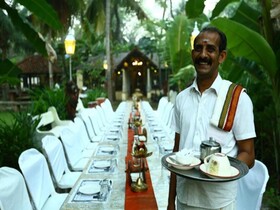 Indeco Hotels Swamimalai