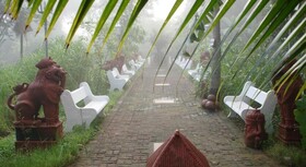 Indeco Hotels Swamimalai