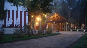 Indeco Hotels Swamimalai