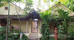 Indeco Hotels Swamimalai
