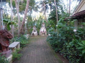 Indeco Hotels Swamimalai