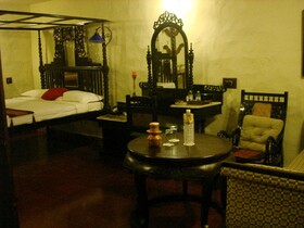 Indeco Hotels Swamimalai