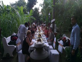Indeco Hotels Swamimalai