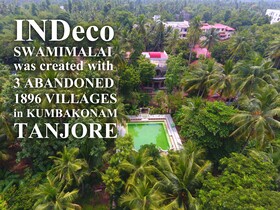 Indeco Hotels Swamimalai