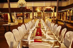 Indeco Hotels Swamimalai