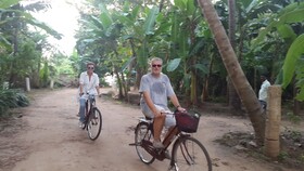 Indeco Hotels Swamimalai