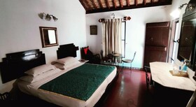 Indeco Hotels Swamimalai