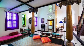 Indeco Hotels Swamimalai