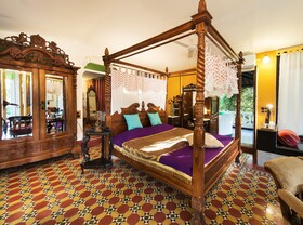 Indeco Hotels Swamimalai