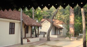 Indeco Hotels Swamimalai