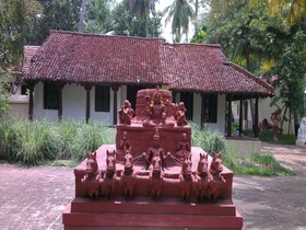 Indeco Hotels Swamimalai