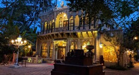Indeco Hotels Swamimalai
