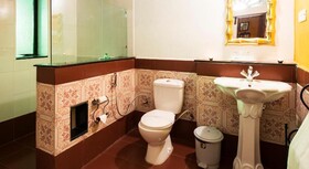 Indeco Hotels Swamimalai