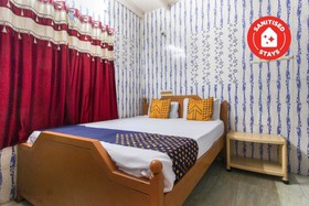 Kcr Garden by OYO Rooms