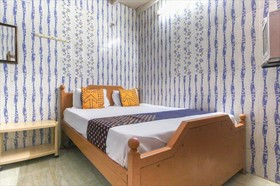 Kcr Garden by OYO Rooms