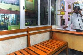 Kcr Garden by OYO Rooms