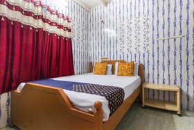 Kcr Garden by OYO Rooms
