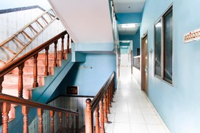 Kcr Garden by OYO Rooms