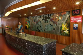 Le Garden Star Hotel