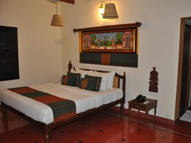 Mantra Koodam - Cgh Earth