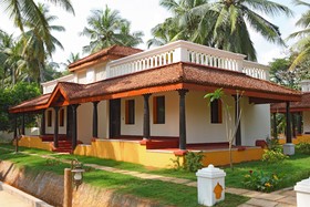 Mantra Koodam - Cgh Earth
