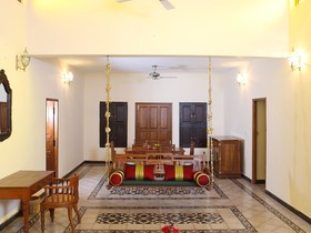 Mantra Koodam - Cgh Earth