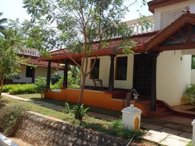 Mantra Koodam - Cgh Earth
