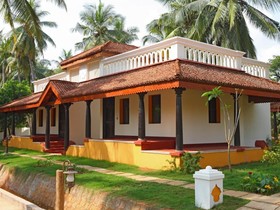 Mantra Koodam - Cgh Earth