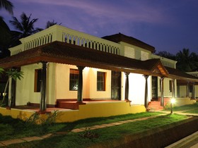 Mantra Koodam - Cgh Earth