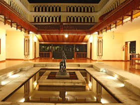 Mantra Koodam - Cgh Earth